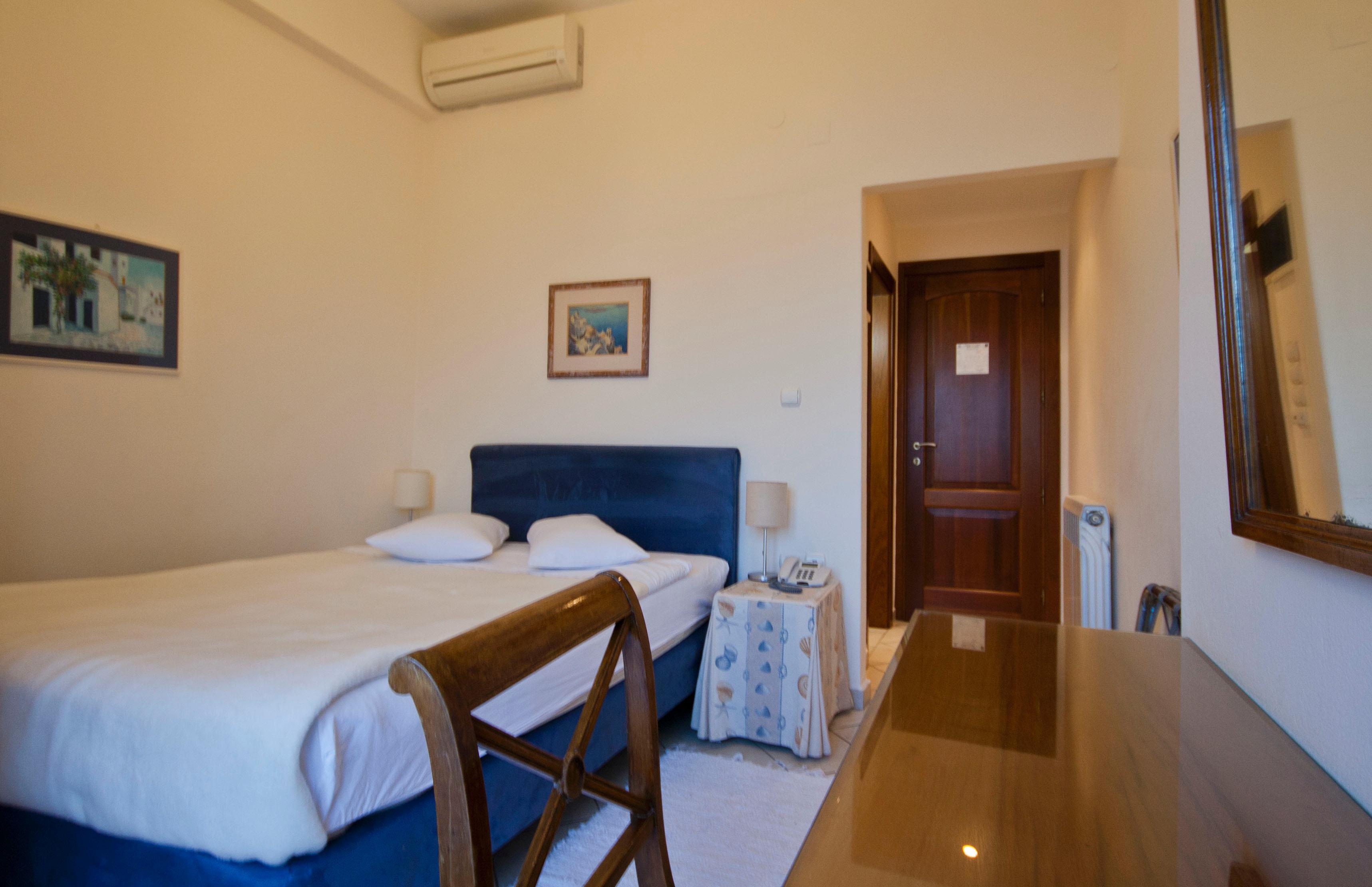 Hotel Adonis Mykonos Town Eksteriør bilde
