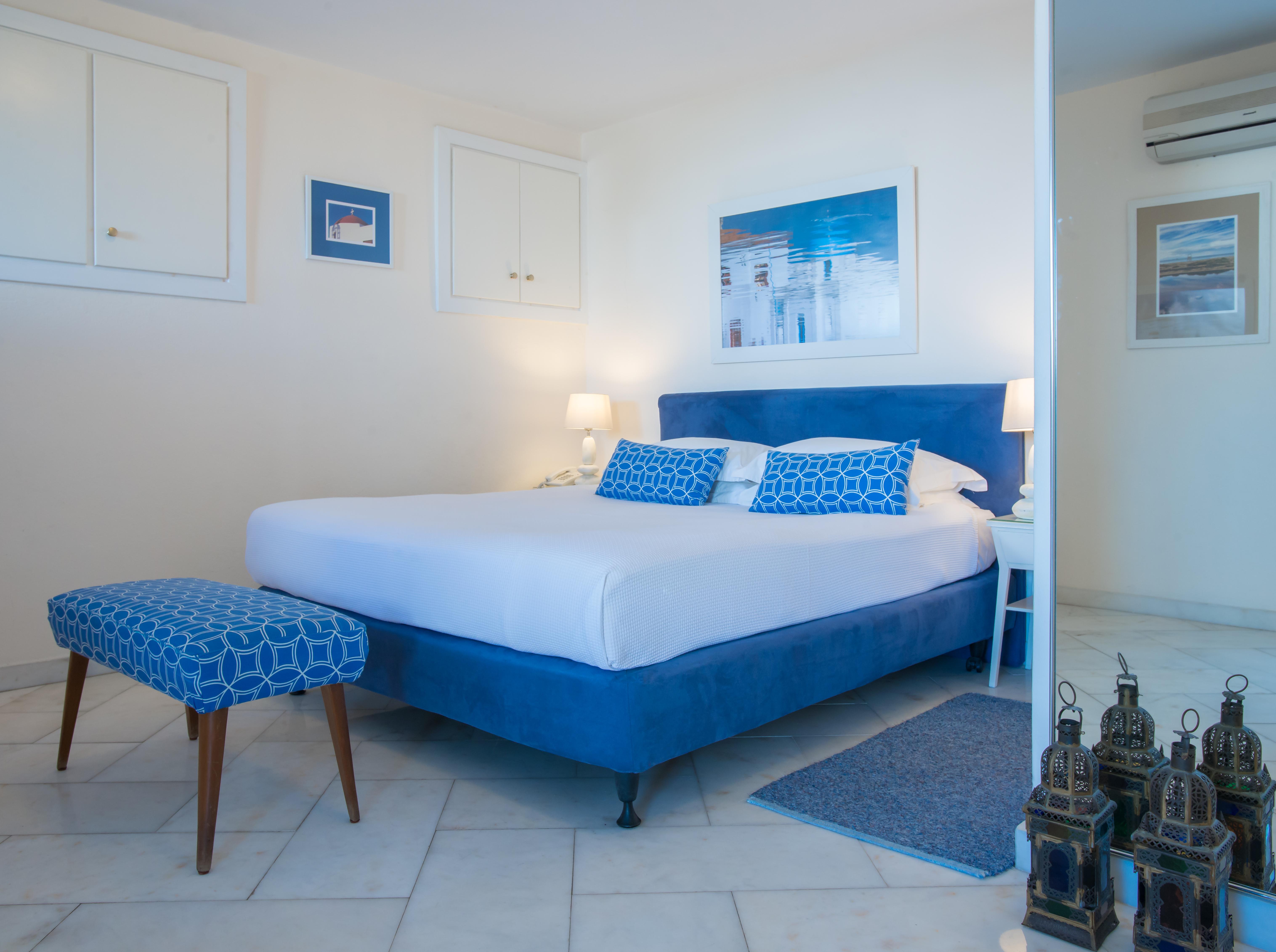 Hotel Adonis Mykonos Town Eksteriør bilde